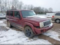 Photo 1 of 12 — 2007 Jeep Commander