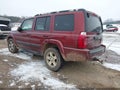 Photo 3 of 12 — 2007 Jeep Commander