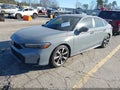 2025 Honda Civic Hybrid — photo 2 of 16 | VIN 2HGFE4F88SH306640