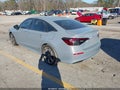 2025 Honda Civic Hybrid — photo 3 of 16 | VIN 2HGFE4F88SH306640