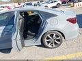 2025 Honda Civic Hybrid — photo 8 of 16 | VIN 2HGFE4F88SH306640