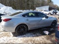 Photo 13 of 16 — 2016 Mazda 6