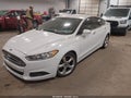 2016 Ford Fusion — photo 2 of 11 | VIN 3FA6P0H7XGR130410
