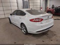 Photo 3 of 11 — 2016 Ford Fusion