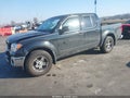 2010 Nissan Frontier — photo 2 of 16 | VIN 1N6AD0ER8AC446958