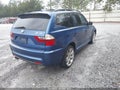 2008 BMW X3 — photo 4 of 11 | VIN WBXPC93408WJ03276
