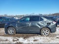 Photo 13 of 15 — 2018 Chevrolet Equinox