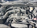 2022 Subaru Crosstrek — photo 10 of 16 | VIN JF2GTAPC5N8228615