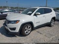2018 Jeep Compass — photo 2 of 16 | VIN 3C4NJCBB4JT330800