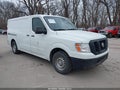 Photo 1 of 17 — 2016 Nissan NV 2500