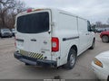 Photo 4 of 17 — 2016 Nissan NV 2500