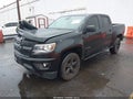 Photo 2 of 20 — 2018 Chevrolet Colorado