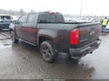 Photo 3 of 20 — 2018 Chevrolet Colorado