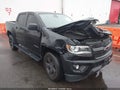 Photo 6 of 20 — 2018 Chevrolet Colorado