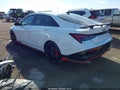 Photo 3 of 16 — 2025 Hyundai Elantra