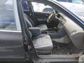 1996 Honda Accord — photo 5 of 12 | VIN 1HGCD5652TA102207