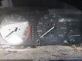 1996 Honda Accord — photo 7 of 12 | VIN 1HGCD5652TA102207