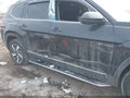 2025 Volkswagen Atlas — photo 17 of 17 | VIN 1V2BR2CA5SC500329