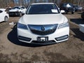 2016 Acura MDX — photo 13 of 20 | VIN 5FRYD4H4XGB049867