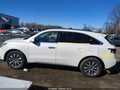 2016 Acura MDX — photo 15 of 20 | VIN 5FRYD4H4XGB049867