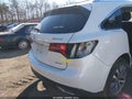2016 Acura MDX — photo 18 of 20 | VIN 5FRYD4H4XGB049867