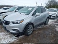 2017 Buick Encore — photo 2 of 17 | VIN KL4CJBSB0HB023891