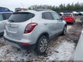 Photo 4 of 17 — 2017 Buick Encore