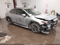 2022 Subaru WRX — photo 1 of 16 | VIN JF1VBAB62N8007084
