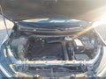 2024 Chevrolet Equinox — photo 10 of 17 | VIN 3GNAXWEGXRL215711