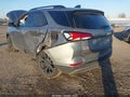 2024 Chevrolet Equinox — photo 17 of 17 | VIN 3GNAXWEGXRL215711