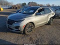 2024 Chevrolet Equinox — photo 2 of 17 | VIN 3GNAXWEGXRL215711