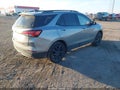 2024 Chevrolet Equinox — photo 4 of 17 | VIN 3GNAXWEGXRL215711