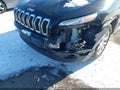 Photo 6 of 17 — 2014 Jeep Cherokee