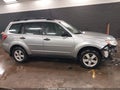 2010 Subaru Forester — photo 14 of 17 | VIN JF2SH6BC1AH768375