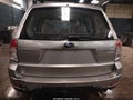 2010 Subaru Forester — photo 17 of 17 | VIN JF2SH6BC1AH768375