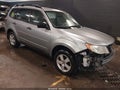 2010 Subaru Forester — photo 1 of 17 | VIN JF2SH6BC1AH768375