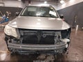 Photo 6 of 17 — 2010 Subaru Forester