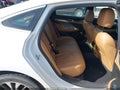 Photo 8 of 17 — 2017 Buick LaCrosse