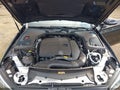 Photo 10 of 11 — 2022 Mercedes-Benz E-Class