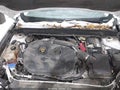 2016 Ford Fusion — photo 10 of 16 | VIN 3FA6P0K92GR250552