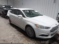 Photo 1 of 16 — 2016 Ford Fusion