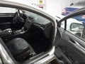 2016 Ford Fusion — photo 5 of 16 | VIN 3FA6P0K92GR250552