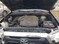 Photo 10 of 16 — 2013 Toyota Tacoma