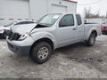 Photo 2 of 16 — 2013 Nissan Frontier