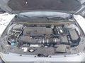 Photo 10 of 16 — 2021 Honda Accord