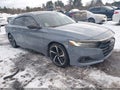 Photo 1 of 16 — 2021 Honda Accord