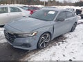 Photo 2 of 16 — 2021 Honda Accord