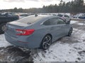 Photo 4 of 16 — 2021 Honda Accord