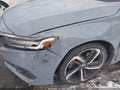 Photo 6 of 16 — 2021 Honda Accord