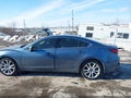 Photo 14 of 16 — 2016 Mazda 6